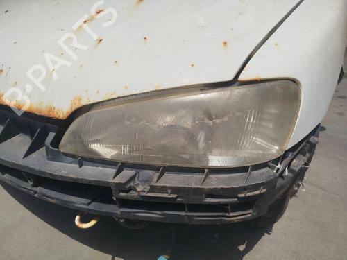 Venstre forlygte Venstre forlygte PEUGEOT 106 II (1A_, 1C_) 1.0 i (45 hp) 37283925 37283925