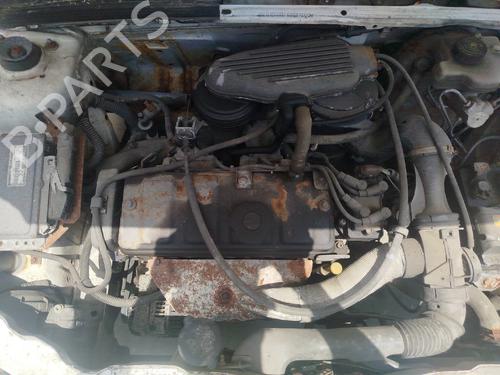 Used Engine Engine 37283923 37283923