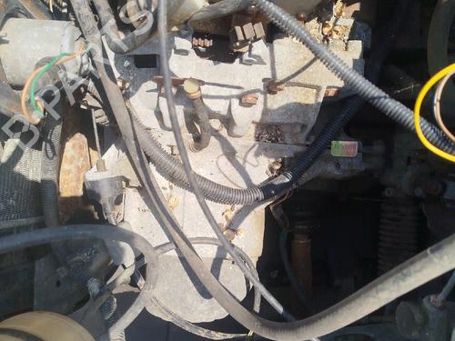 Used Gearbox Gearbox 37283929 37283929