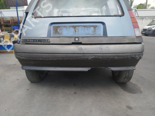 Used Rear bumper Rear bumper 37283939 37283939