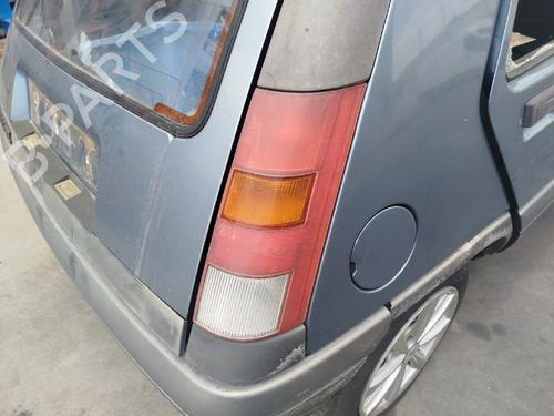Used Right taillight Right taillight 37283942 37283942