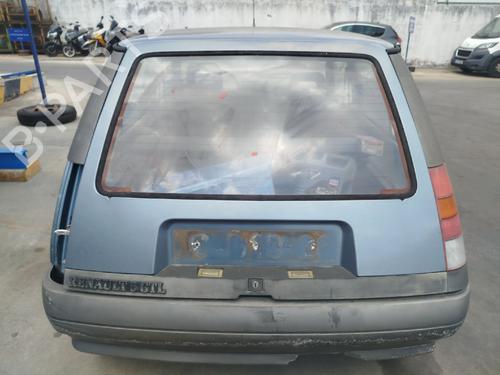 Bagklap CC/Kombi-Coupé Bagklap CC/Kombi-Coupé 37283940 37283940