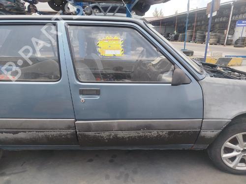 Used Right front door Right front door 37283945 37283945