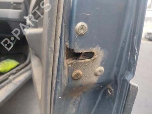 Used Front right lock Front right lock 37283943 37283943