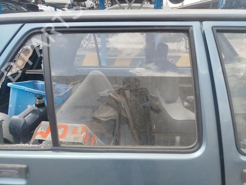 Used Rear right door window Rear right door window 37283948 37283948
