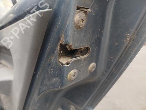 Used Rear right lock Rear right lock 37283944 37283944