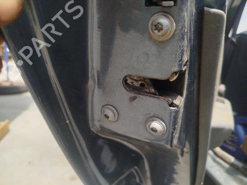 Used Rear left lock Rear left lock 37283950 37283950
