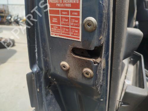 Used Front left lock Front left lock 37283949 37283949