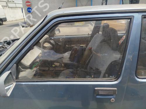 Used Front left door window Front left door window 37283953 37283953