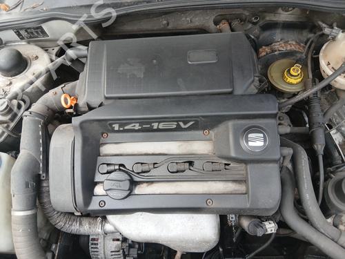 Used Engine Engine 37294408 37294408