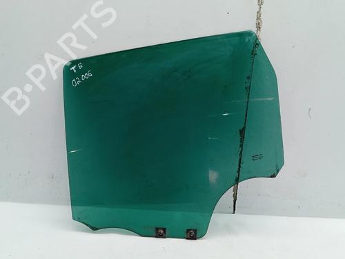 Dør rude ventre bagtil Dør rude ventre bagtil 33629050 33629050