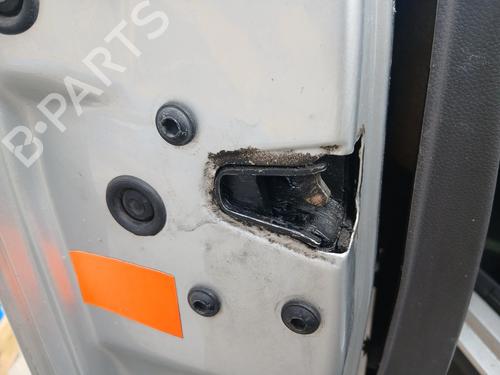 Used Front left lock Front left lock 37295341 37295341
