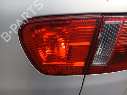 Used Right tailgate light Right tailgate light 37295362 37295362