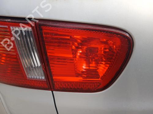 Used Left tailgate light Left tailgate light 37295363 37295363