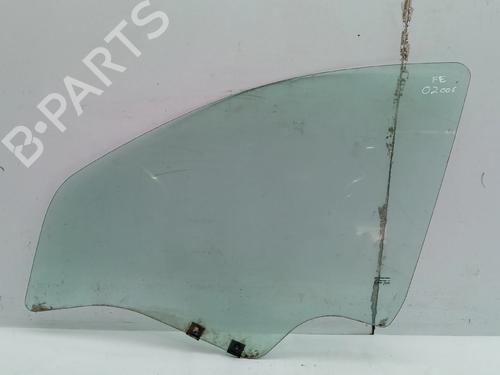 Used Front left door window Front left door window 33629049 33629049