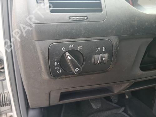 Used Headlight switch Headlight switch 37295365 37295365