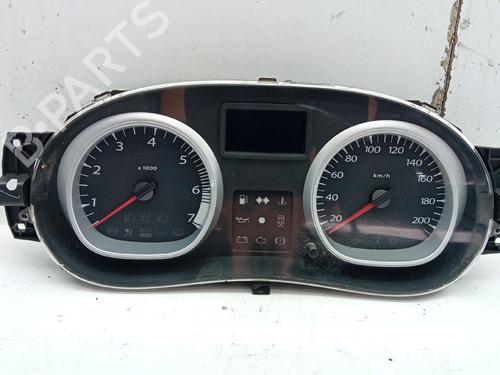 Used Instrument cluster Instrument cluster 33629062 33629062