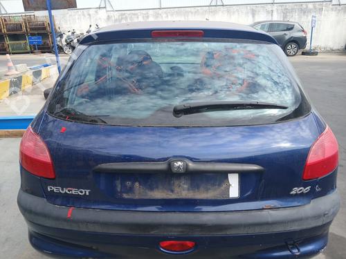Used Tailgate Tailgate 37295376 37295376