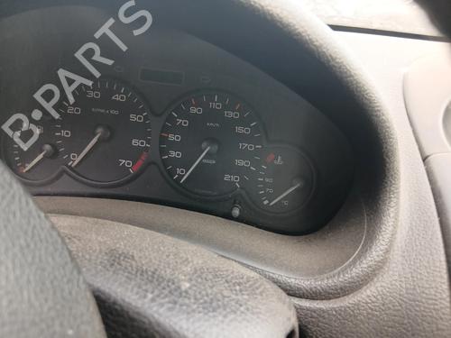 Used Instrument cluster Instrument cluster 37295383 37295383