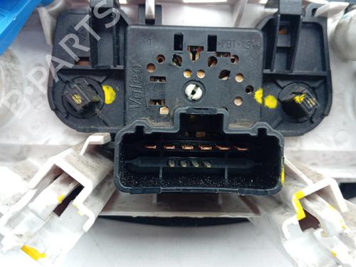 Switch DACIA DUSTER (HS_) 1.5 dCi (HSMC) | BP33629061I30 - Image 5