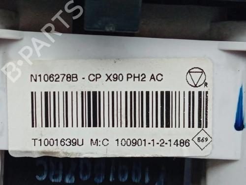 Switch DACIA DUSTER (HS_) 1.5 dCi (HSMC) | BP33629061I30 - Image 6