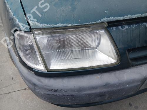 Used Right headlight Right headlight 37295390 37295390