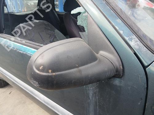 Used Right mirror Right mirror 37295388 37295388