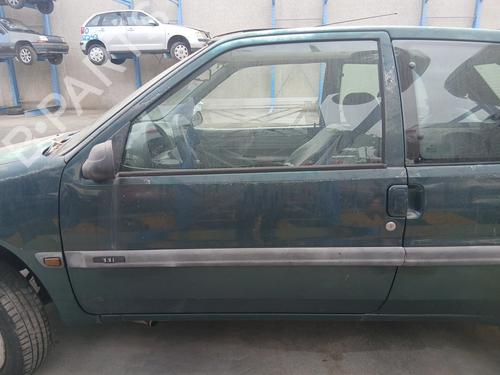left-front-door-citroen-saxo-s0-s1-1996-1997-1998-1999-2000-2001-2002-2003-2004-37295393 main image