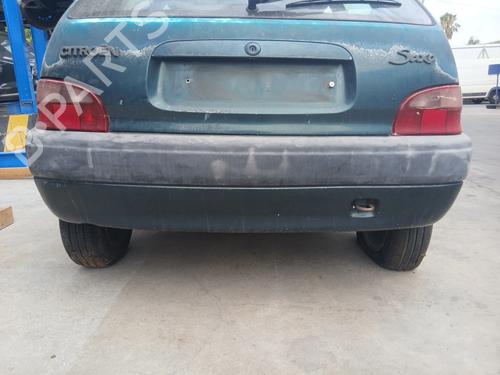 rear-bumper-citroen-saxo-s0-s1-1996-1997-1998-1999-2000-2001-2002-2003-2004-37295401 main image
