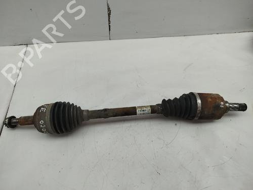 Used Left front driveshaft Left front driveshaft 33629072 33629072