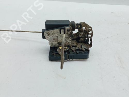 Used Rear left lock Rear left lock 33629046 33629046