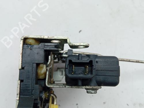 Front left lock DACIA DUSTER (HS_) 1.5 dCi (HSMC) | BP33629045C98 - Image 5