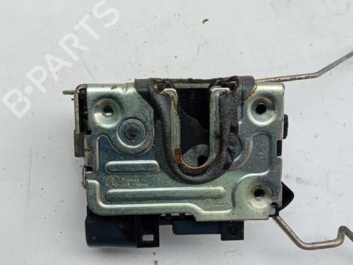 Front left lock DACIA DUSTER (HS_) 1.5 dCi (HSMC) | BP33629045C98 - Image 4