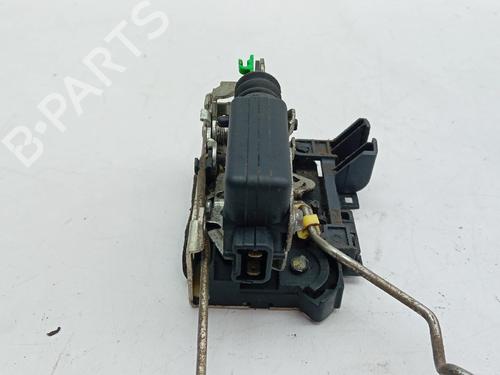 Front left lock DACIA DUSTER (HS_) 1.5 dCi (HSMC) | BP33629045C98 - Image 3