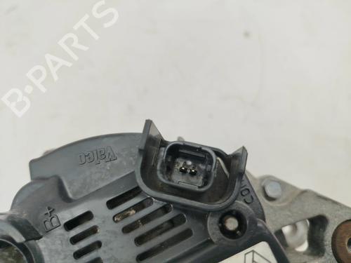 Alternator DACIA DUSTER (HS_) 1.5 dCi (HSMC) | BP37295358M7 - Image 3