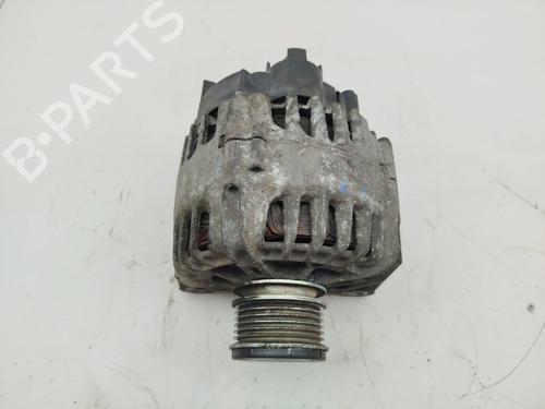 Alternator DACIA DUSTER (HS_) 1.5 dCi (HSMC) | BP37295358M7 - Image 2