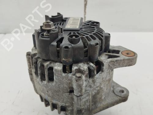 Used Alternator Alternator 37295358 37295358