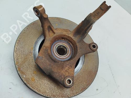 Used Left front steering knuckle Left front steering knuckle 33629075 33629075