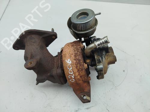 Turbolader/Kompressor für Turbolader/Kompressor 33655490 33655490