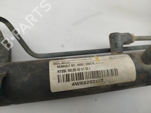 Steering rack DACIA DUSTER (HS_) 1.5 dCi (HSMC) | BP37295407M22 - Image 4