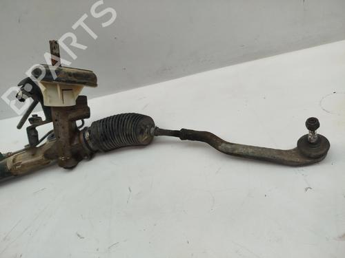 Steering rack DACIA DUSTER (HS_) 1.5 dCi (HSMC) | BP37295407M22 - Image 2