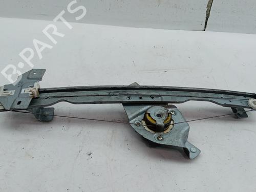 Front left window mechanism DACIA DUSTER (HS_) 1.5 dCi (HSMC) | BP33629051C22 - Image 4
