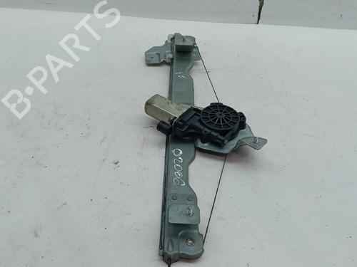 Front left window mechanism DACIA DUSTER (HS_) 1.5 dCi (HSMC) | BP33629051C22 - Image 3