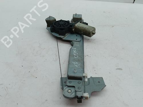 Rear left window mechanism DACIA DUSTER (HS_) 1.5 dCi (HSMC) | BP33629052C24 - Image 3