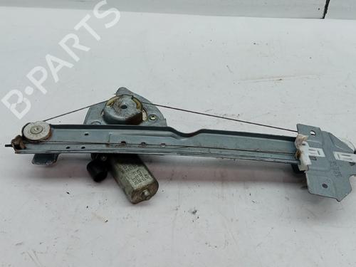 Rear left window mechanism DACIA DUSTER (HS_) 1.5 dCi (HSMC) | BP33629052C24 - Image 4