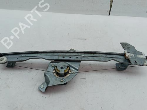 Front right window mechanism DACIA DUSTER (HS_) 1.5 dCi (HSMC) | BP33627038C23 - Image 4
