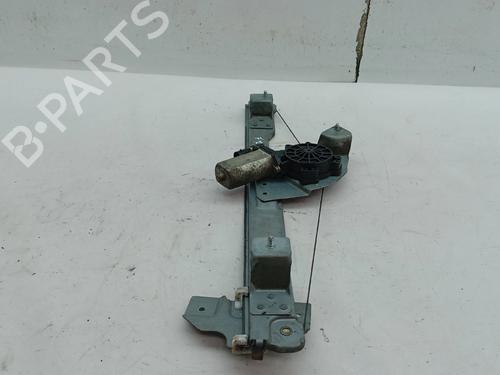 Front right window mechanism DACIA DUSTER (HS_) 1.5 dCi (HSMC) | BP33627038C23 - Image 3