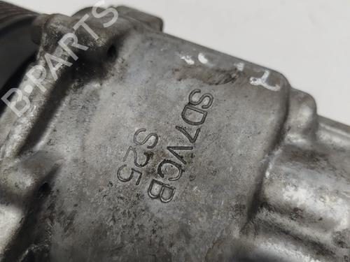 AC compressor VW GOLF IV Variant (1J5) 1.9 TDI | BP36072351M34 - Image 4