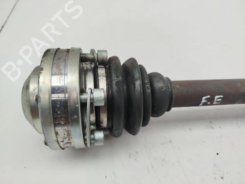 Left front driveshaft VW GOLF IV Variant (1J5) 1.9 TDI | BP37295409M38 - Image 3