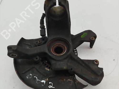 Used Left front steering knuckle Left front steering knuckle 37295408 37295408